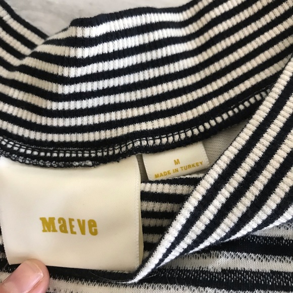 Anthropologie Maeve Haven Dress - Picture 4 of 4